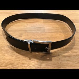 Calvin Klein reversible 36” belt